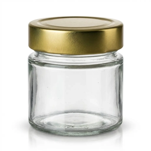Банка-DWO-58-GME-20-05-106 (б) (скляна банка 106 мл) фото 2