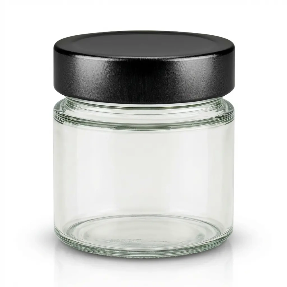 Банка-DWO-58-GME-20-05-106 (б) (скляна банка 106 мл) ціна