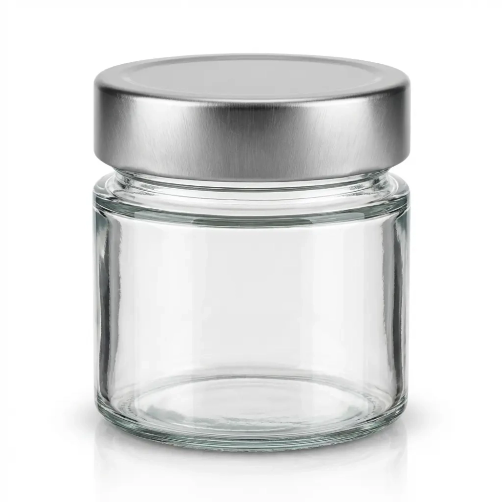 Банка-DWO-58-GME-20-05-106 (б) (скляна банка 106 мл) оптом