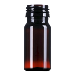 Банка БВП-30 (коричневий)