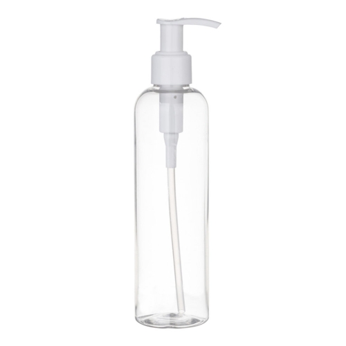 Флакон Ф.250/24-410/арт.03 "Глория" (прозрачный) фото 2