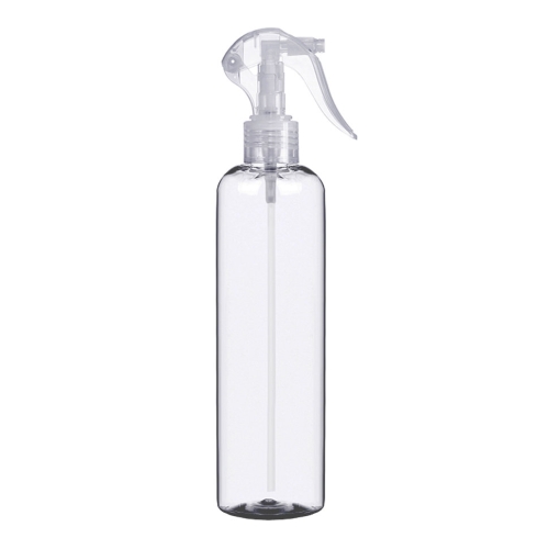 Флакон Ф.250/24-410/арт.03 "Глория" (прозрачный) фото 8