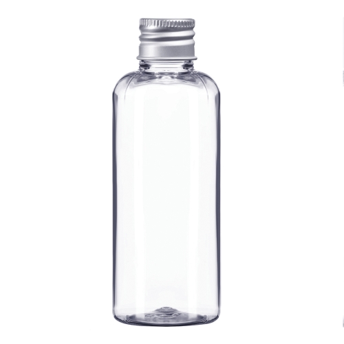 Флакон Ф.60/20-410/арт.01 "Флора" (прозрачный) фото 2