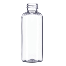 Флакон Ф.60/20-410/арт.01 "Флора" (прозорий)