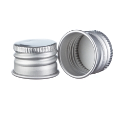 Кришка алюмінієва 18/410