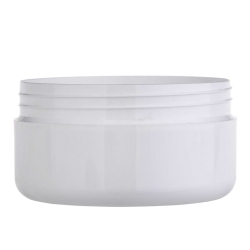 Банка 300 мл, біла