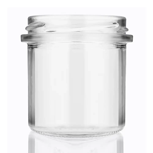 Банка скляна 167 ML PATRICIA фото 1