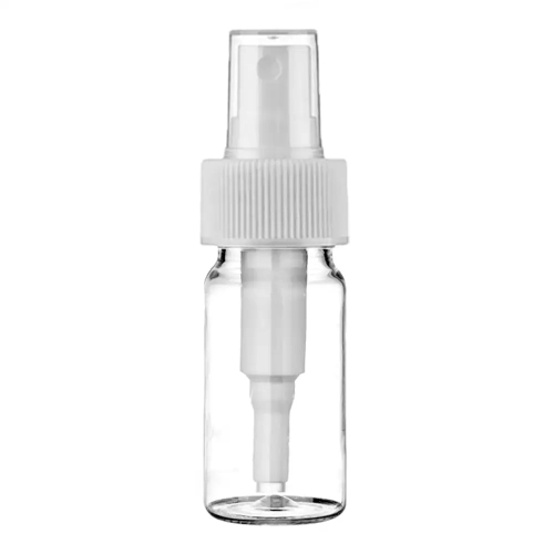 Банка БВП-30 (прозорий) фото 2