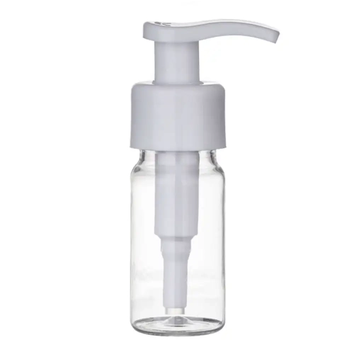 Банка БВП-30 (прозорий) фото 3