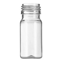 Банка БВП-30 (прозорий)