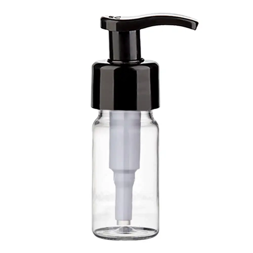 Банка БВП-30 (прозорий) фото 5