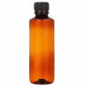 Бутылка ДО 025.095 коричневая (250 мл) (25 шт. упаковка)