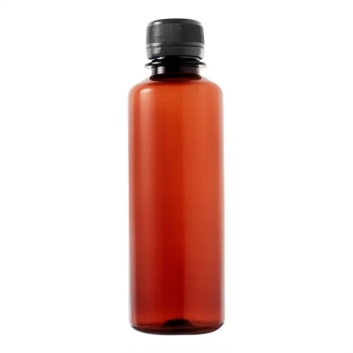 Бутылка ДО 025.095 коричневая фото 7