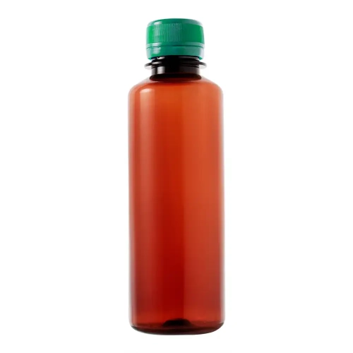 Бутылка ДО 025.095 коричневая фото 6