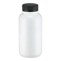 Бутылка ДО 025.083 (250 мл) (Белая) (20 шт. упаковка) фото 2