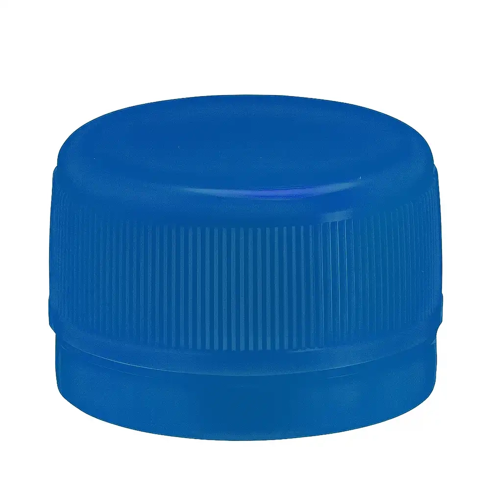 Крышка для петли бутылки 28 мм (Синяя)