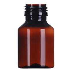 Банка БВП-60 (коричневий)