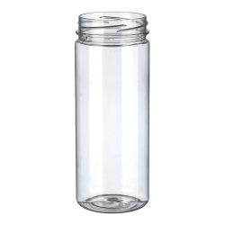 Пляшка ДО 05.098 (банка ПЕТ 500 мл)
