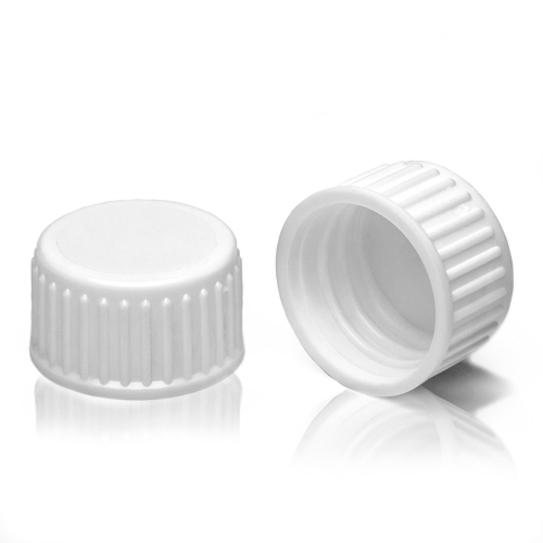 Кришка гвинтова тип 1.1 Біла фото 2