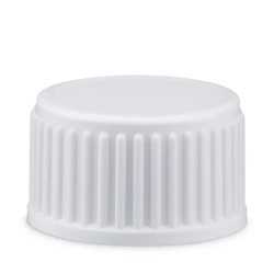 Кришка гвинтова тип 1.1 Біла