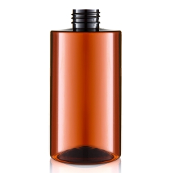 Пляшка ПЕТФ-Берлін 250 К (24/410) д.57,5