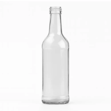 Бутылка 410-В1Н-100 (стеклянная бутылка 100 мл)