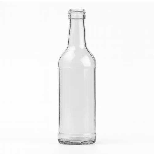 Пляшка 410-В1Н-100 (скляна пляшка 100 мл) Пляшка 410-В1Н-100 (скляна пляшка 100 мл)