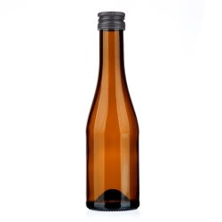 Стеклянная бутылка Sparkling avia 200ml Кюве (Содовая) (50 шт. упаковка) фото 2