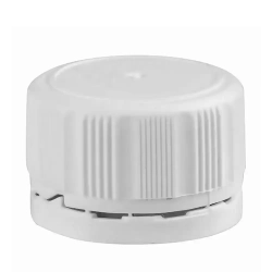 Кришка КБ2 (біла)