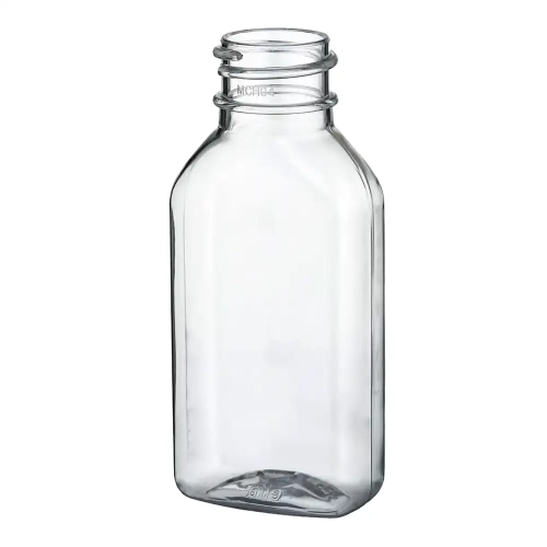 Пляшка ПЕТ БАМБУК 50 П (24/410) фото 2