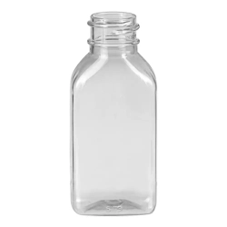 Пляшка ПЕТ БАМБУК 50 П (24/410)