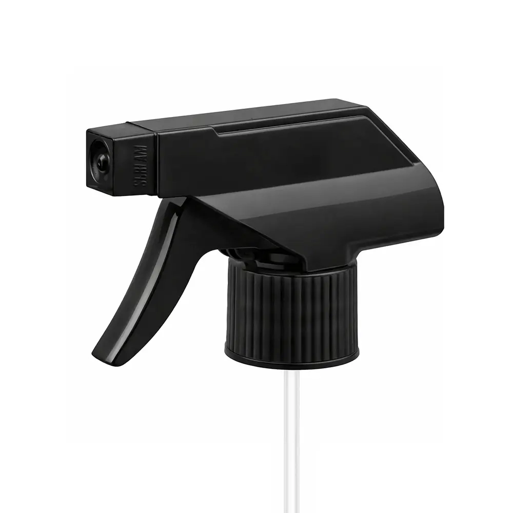 Триггер YS-01M 28/410 (черный L 292 мм)