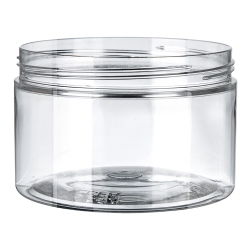 Банка ПЕТ BJF 89-250 П (банка ПЕТ 250 мл)