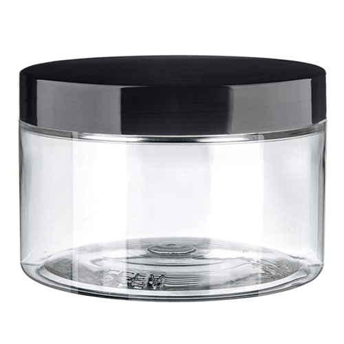 Банка ПЕТ BJF 89-250 П (банка ПЕТ 250 мл) фото 2