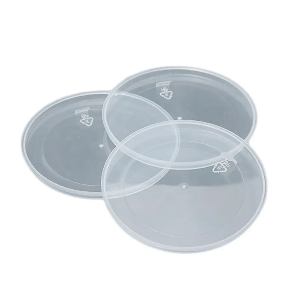 Вкладиш до банки ТВІСТ для косметичних засобів, прозорий, ПП