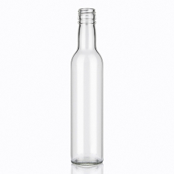 Пляшка 1.214-III-В28-2-250 (скляні пляшки 250 мл)