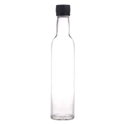 Бутылка 1.214-III-В28-2-250 (Чили) (25 шт. упаковка) фото 2