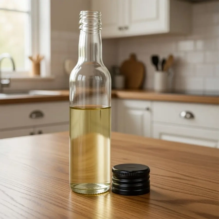 Пляшка 1.214-III-В28-2-250 (скляні пляшки 250 мл)