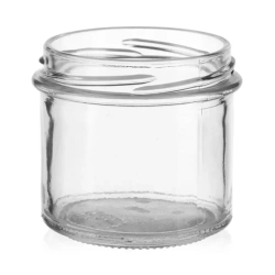 Банка Conserva 130 ml (банки скляні 130 мл)