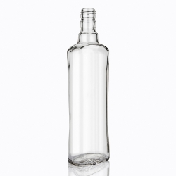 Пляшка 126-В12-2-500 (Вишня 0.5 л) (25 шт. Упаковка)