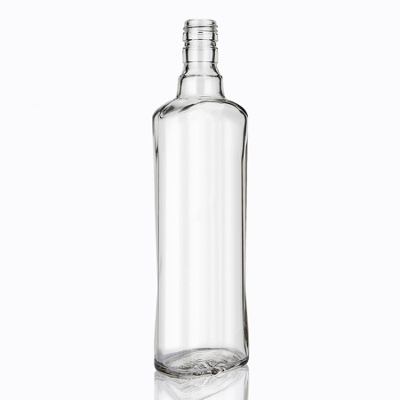 Пляшка 126-В12-2-500 (скляні пляшки 0,5 л)