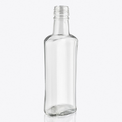 Бутылка 115-В12-200 (Хиллари 200 мл) (50 шт. упаковка) фото 1