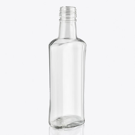 Пляшка 115-В12-200 (скляні пляшки 200 мл)