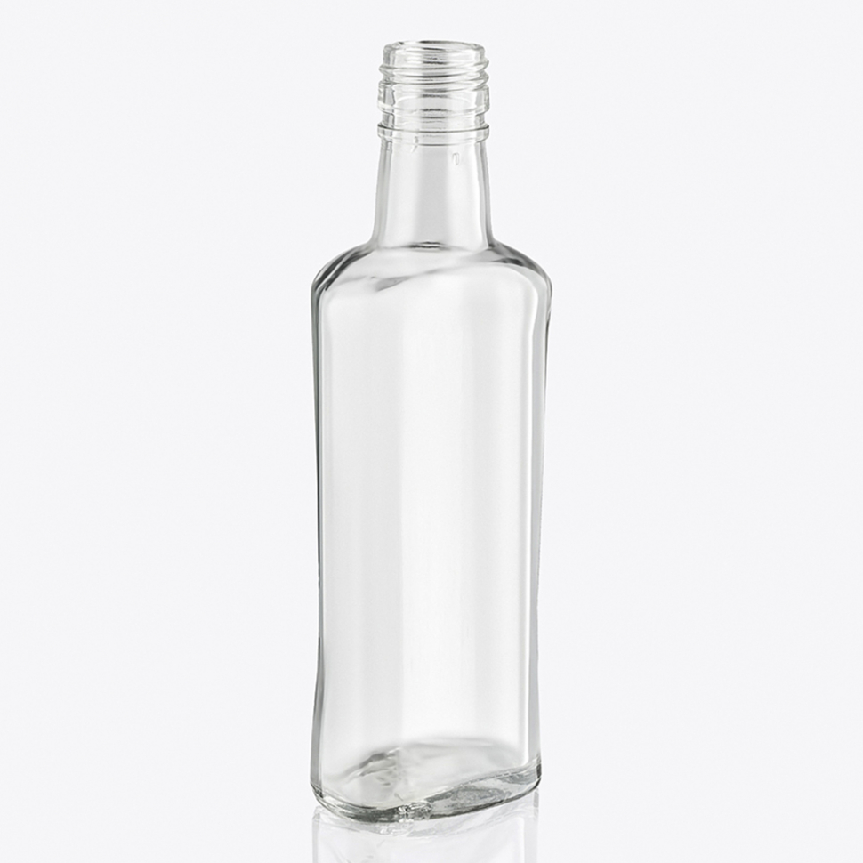 Бутылка 115-В12-200 (Хиллари 200 мл) (50 шт. упаковка)