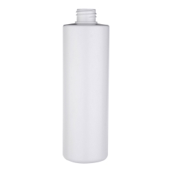 Флакон поліетиленовий, Білий 500 мл, 503Е (пластикові флакони 500 мл)
