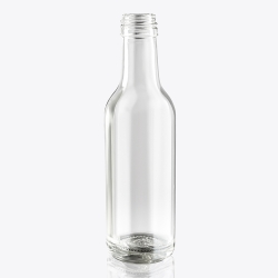 Пляшка 21-В1Н-50 (Дора 50 мл) фото 5