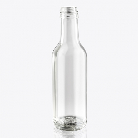 Пляшка 21-В1Н-50 (скляні пляшки 50 мл) фото 5