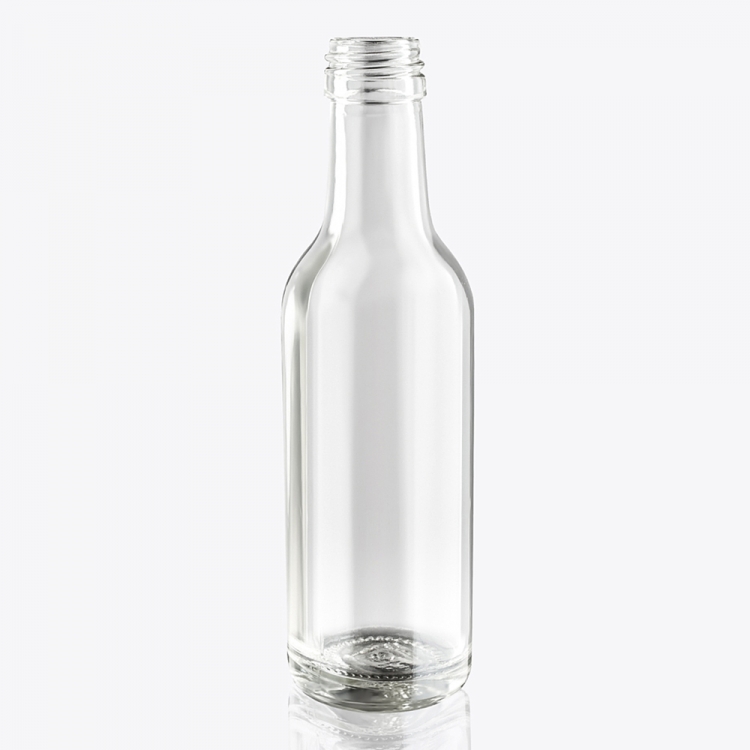 Пляшка 21-В1Н-50 (скляні пляшки 50 мл) фото 5