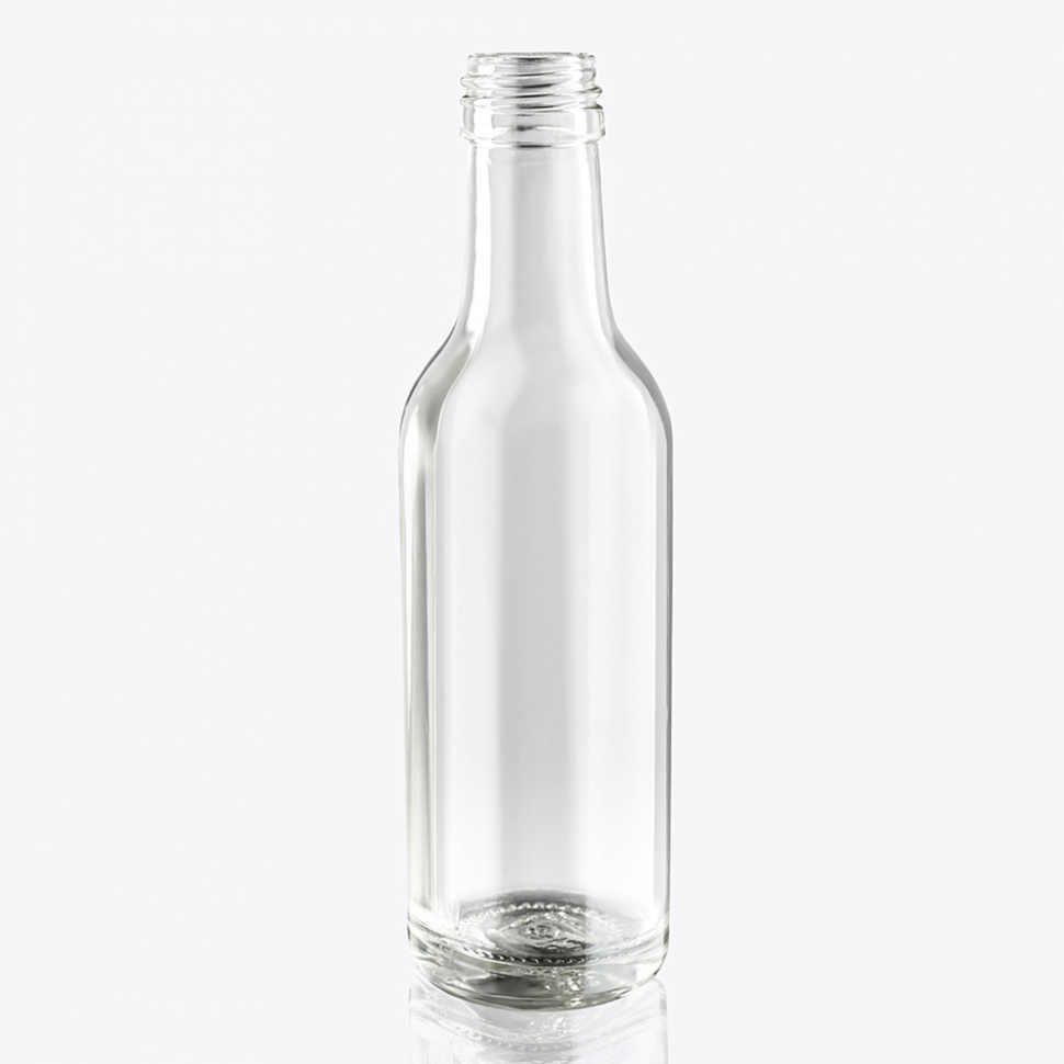 Пляшка 21-В1Н-50 (Дора 50 мл)