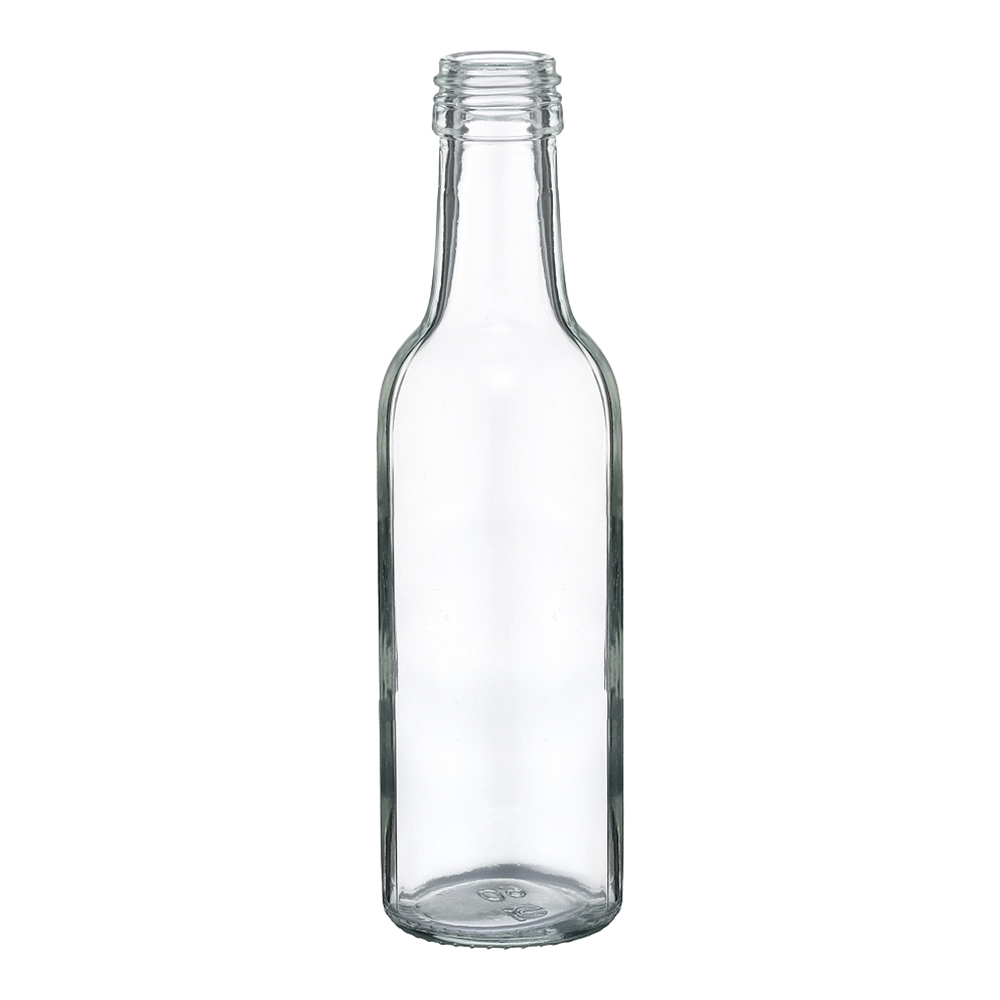 Пляшка 21-В1Н-50 (скляні пляшки 50 мл)